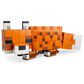 LEGO Minecraft The Fox Building Set, , large