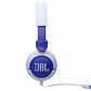 JBL Junior 320 On-Ear Wired Headphone in Blue, , large