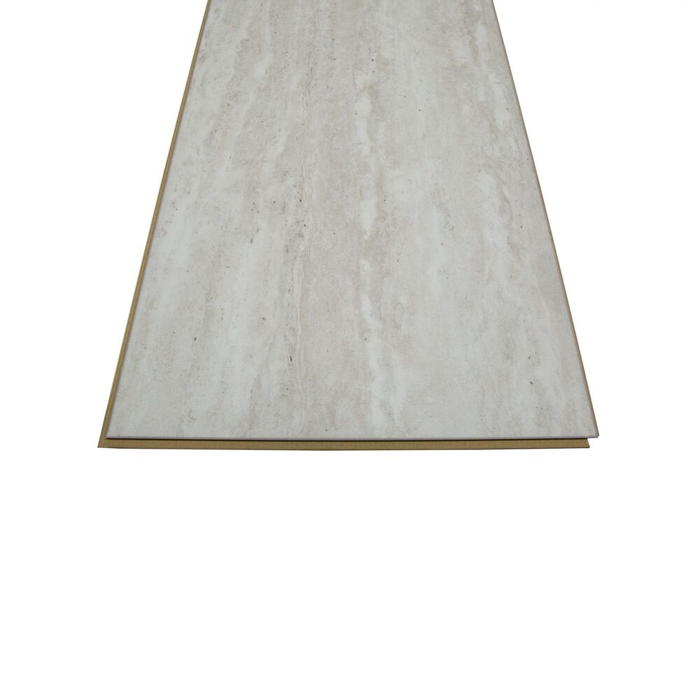 COREtec Mari Travertine 12&quot; x 24&quot; Luxury Vinyl Tile, , large