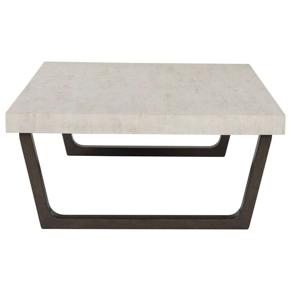 Ashley Westenfort 2-Piece Occasional Table Set in Espresso and Gray, , large