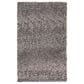 Feizy Stoneleigh 8" x 10" Gray Area Rug, , large