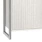 Bernhardt Stratum Buffet in Mist and Polished Nickel, , large