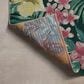 Loloi Botanical Midnight and Multicolor 2"5" x 11"2" Indoor/Outdoor Runner, , large