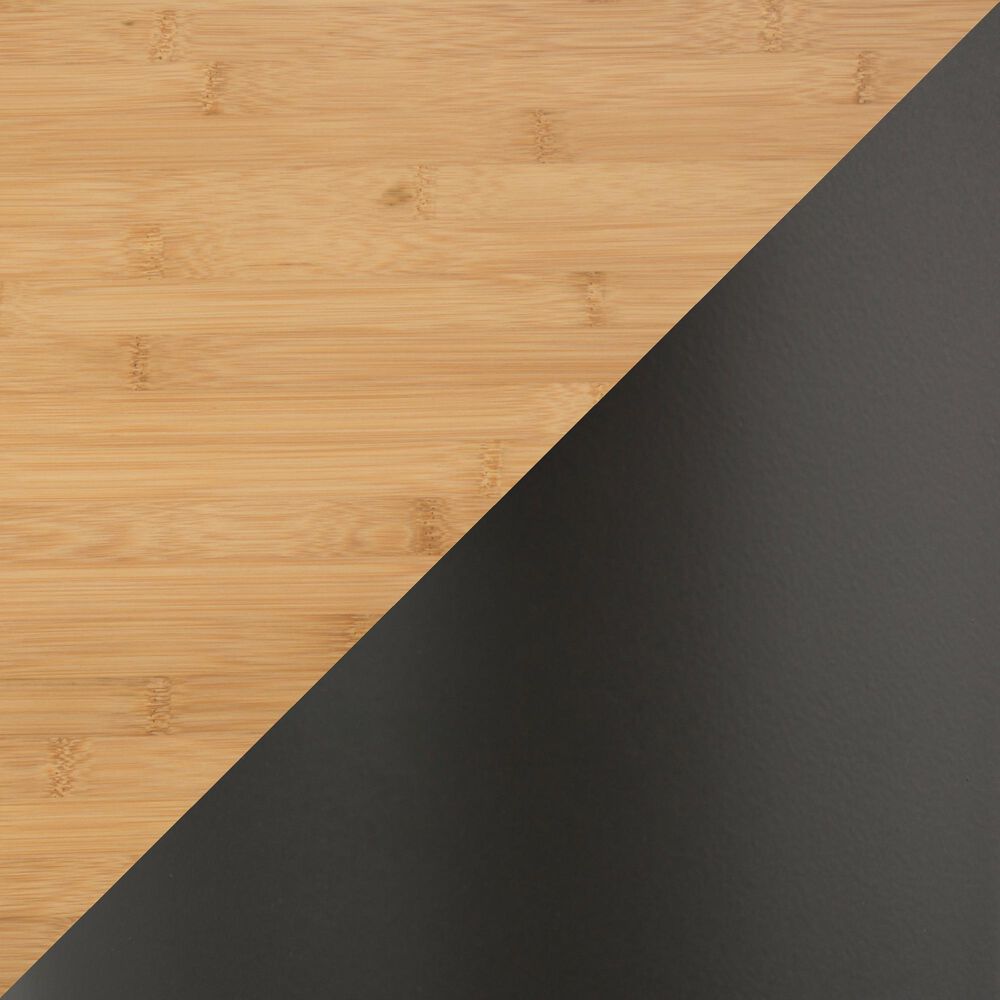 Lumisource Roman Counter Table in Brown/Grey, , large