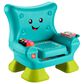 Fisher Price Laugh and Learn Smart Stages Chair in Multicolor, , large