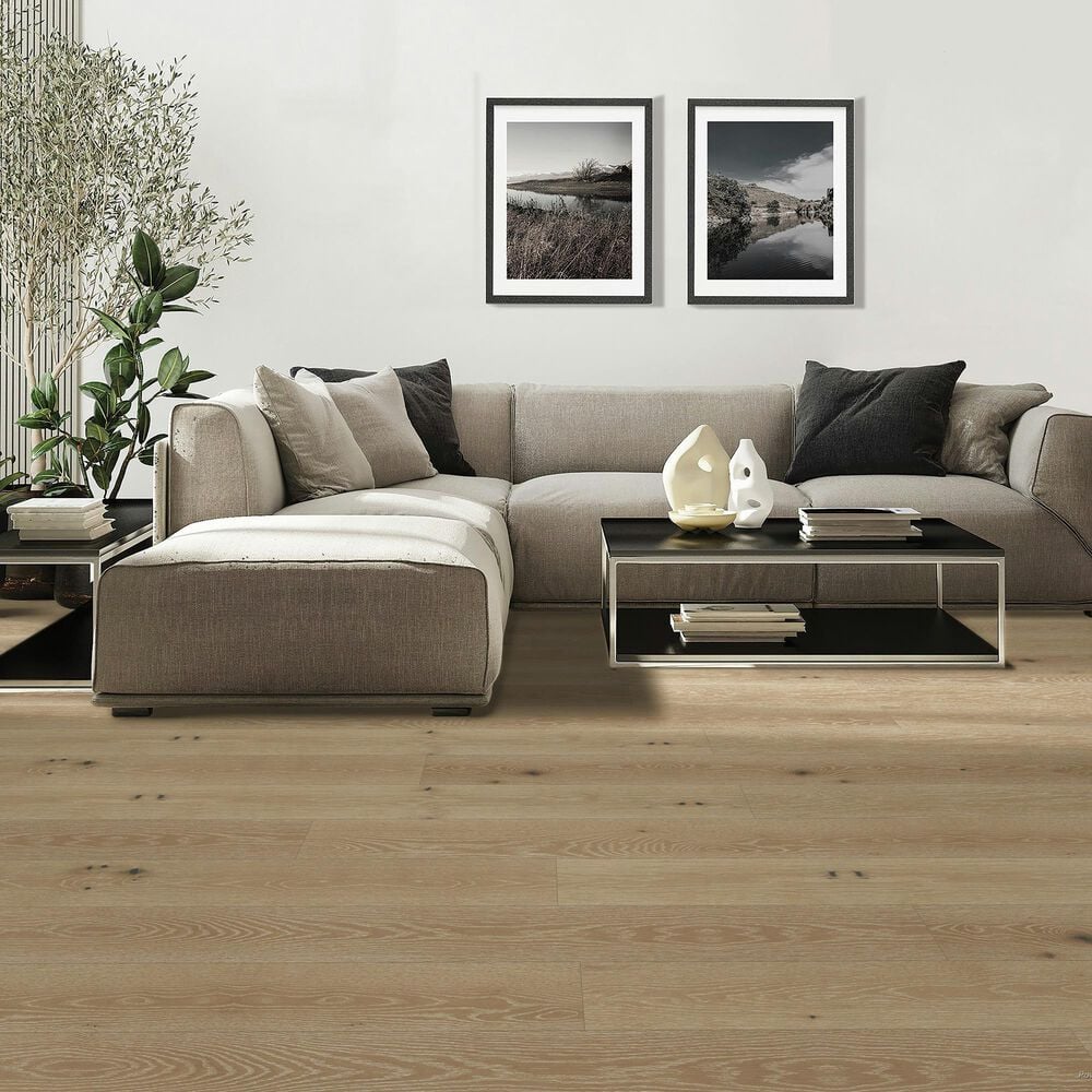 Mohawk Harbor Estates Seaglass Oak Engineered Hardwood, , large