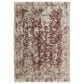 Dalyn Rug Company Antalya 5"3" x 7"8" Paprika Area Rug, , large
