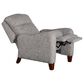 Southern Motion Prestige Manual Recliner in Moritz Granite, , large