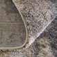 Feizy Richmond Gray and Brown 1"8" x 2"10" Area Rug, , large