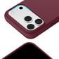Velvet Caviar MagSafe Case for iPhone 18 Pro Max/17 Pro Max in Burgundy 1990, , large