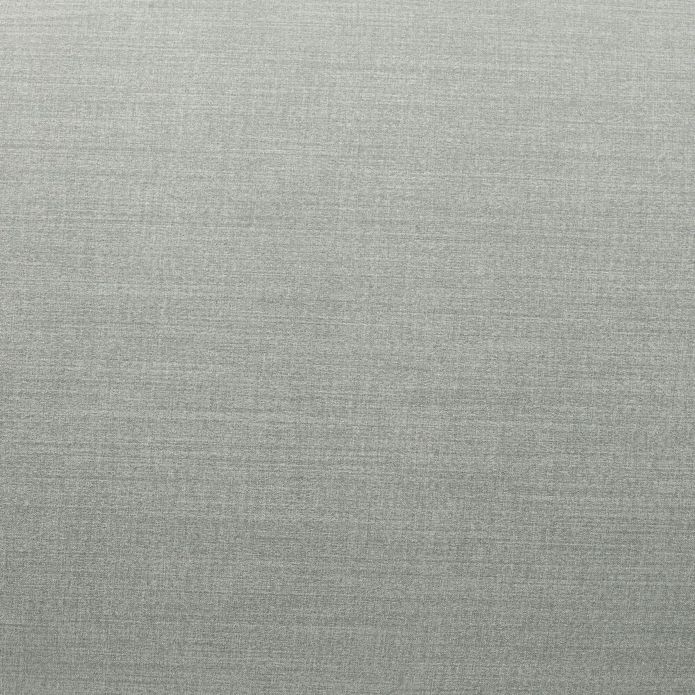 Ashley Hollyann Oversized Accent Ottoman in Gray, , large