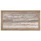Hooker Furniture Vineyard Row Cocktail Table in Sonoma, Gray, Beige, Cream and Brown, , large