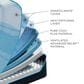 Tempur-Pedic LuxeBreeze 2.0 Firm California King Mattress with Low Profile Box Springs, , large