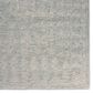 Jaipur Province Linde Gray 6" x 9" Area Rug, , large