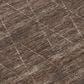 Dalyn Rug Company Burano BU3 3" x 5" Coffee Indoor/Outdoor Area Rug, , large