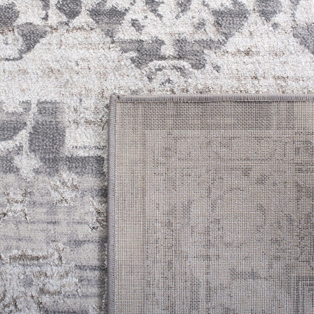 Safavieh Orchard  5&#39;5&quot; x 7&#39;7&quot; Grey and Light Grey Area Rug, , large