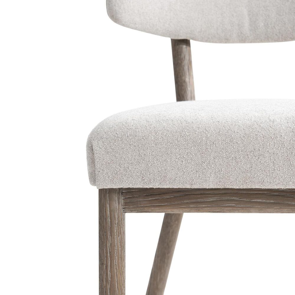 Bernhardt Casa Paros Dining Side Chair in Playa, , large