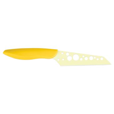 Kai 4.5" Pure Komachi 2 Cheese Knife & Sheath, , large