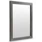 Bernhardt Menton Dresser and Mirror Set in Sutton, , large