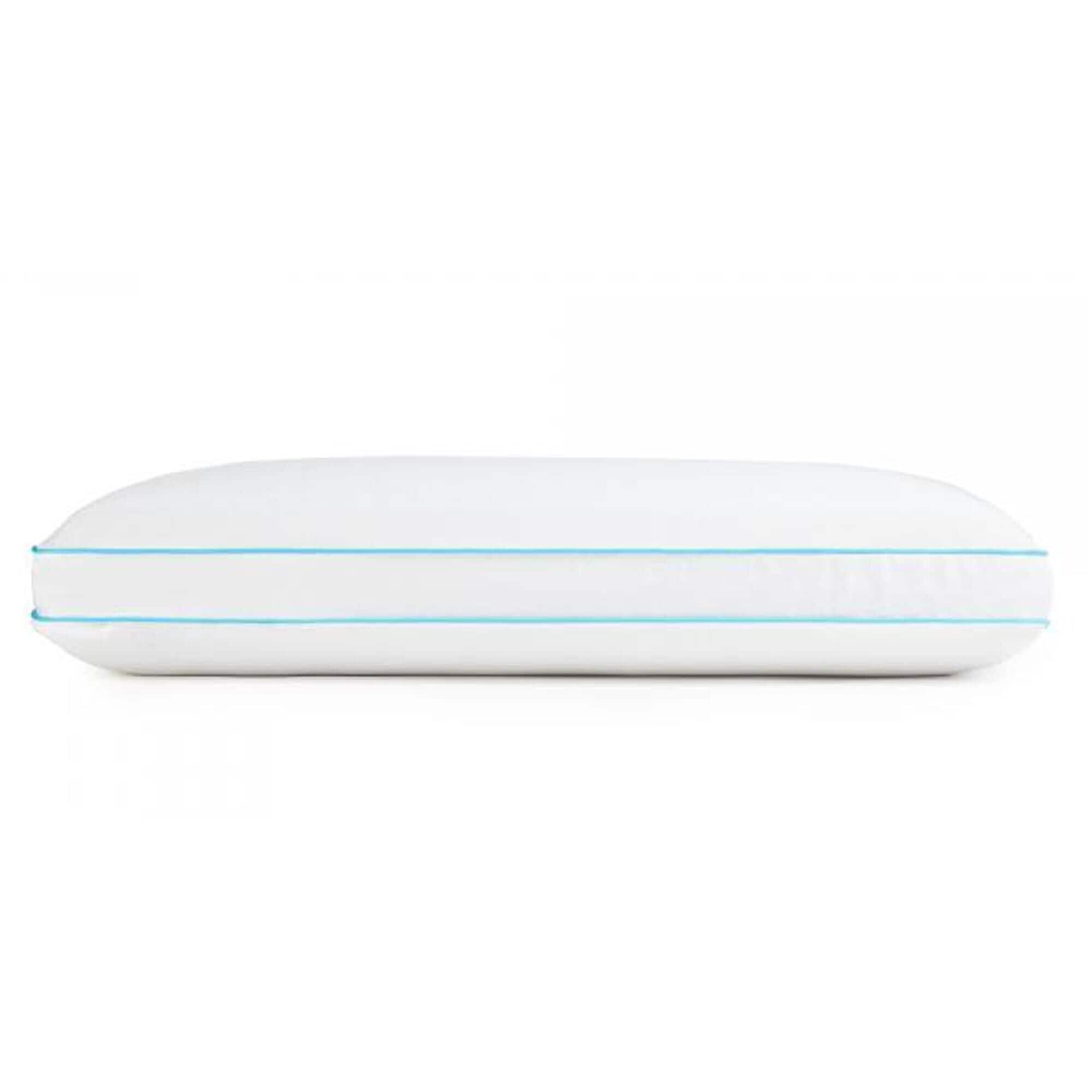 Malouf Z CarbonCool + OmniPhase LT Queen Pillow | Nebraska