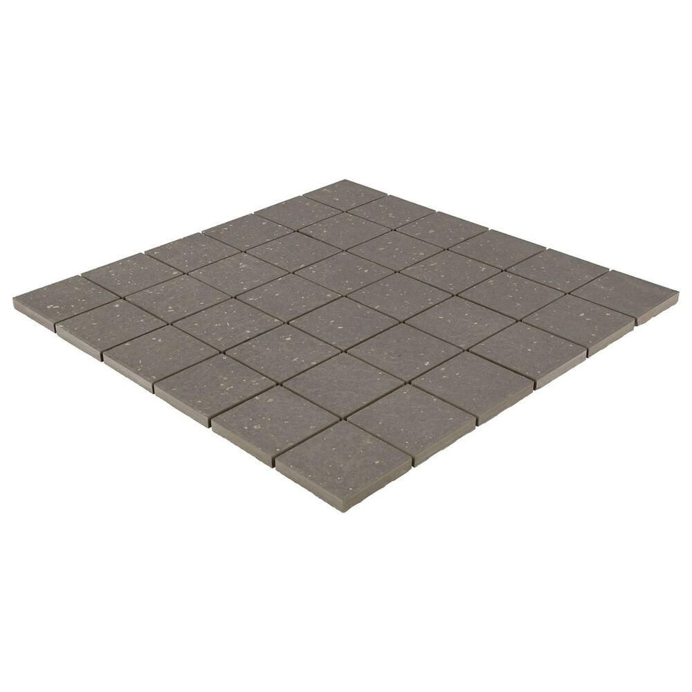 Dal-Tile Exposition Cameo 2" x 2" Straight Joint on 12" x 12" Porcelain Mosaic Sheet, , large