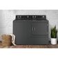 Speed Queen 3.2 Cu. Ft. Top Load Washer in Matte Black, , large