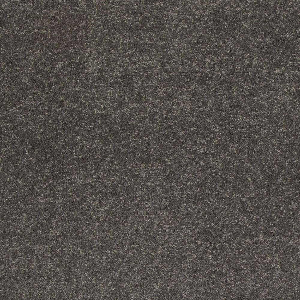 Mohawk Refined Saga II Carpet in Smokey Haze, , large