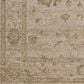 Loloi Willa Dove and Forest 12" x 15"6" Area Rug, , large
