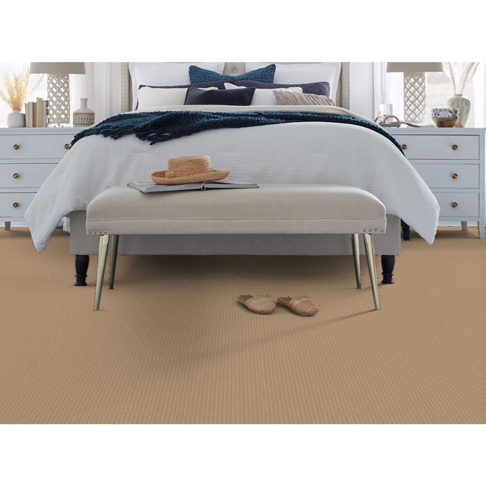 Masland Beach Life Carpet in Spiced Rum, , large