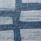 Dalyn Rug Company Sedona 2"3" x 7"6" Storm Indoor/Outdoor Area Performance Rug, , large