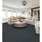 Karastan Verdant Carpet in Ocean Shadow, , large