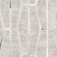 Surya Eloquent 10" x 14" Light Gray, Medium Gray and Beige Area Rug, , large