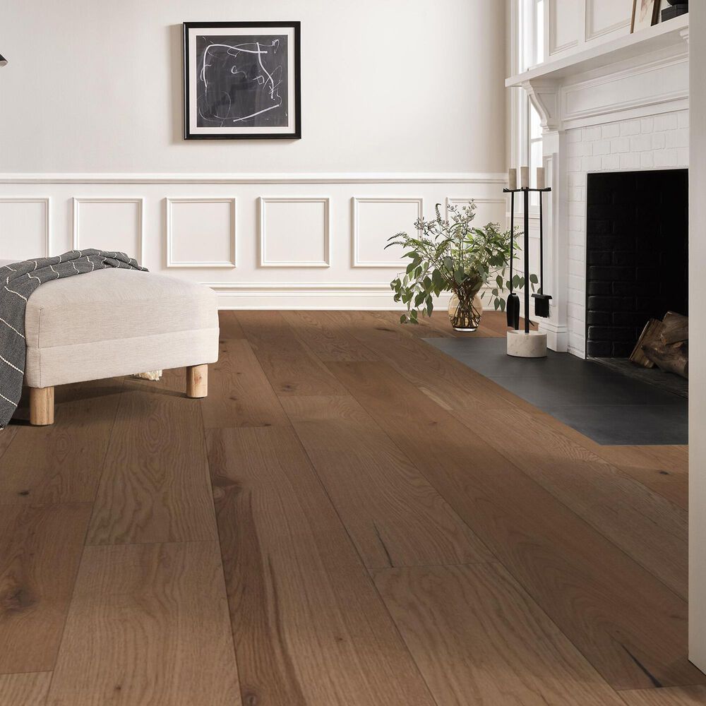 Shaw Joinery Plank Inlay Oak Hardwood, , large