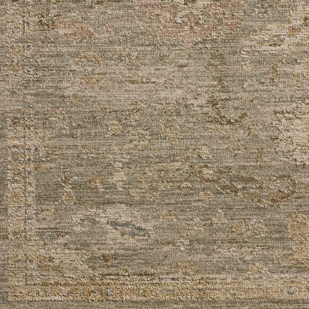 Loloi Willa Sage and Multicolor 9&#39;3&quot; x 13&#39; Area Rug, , large