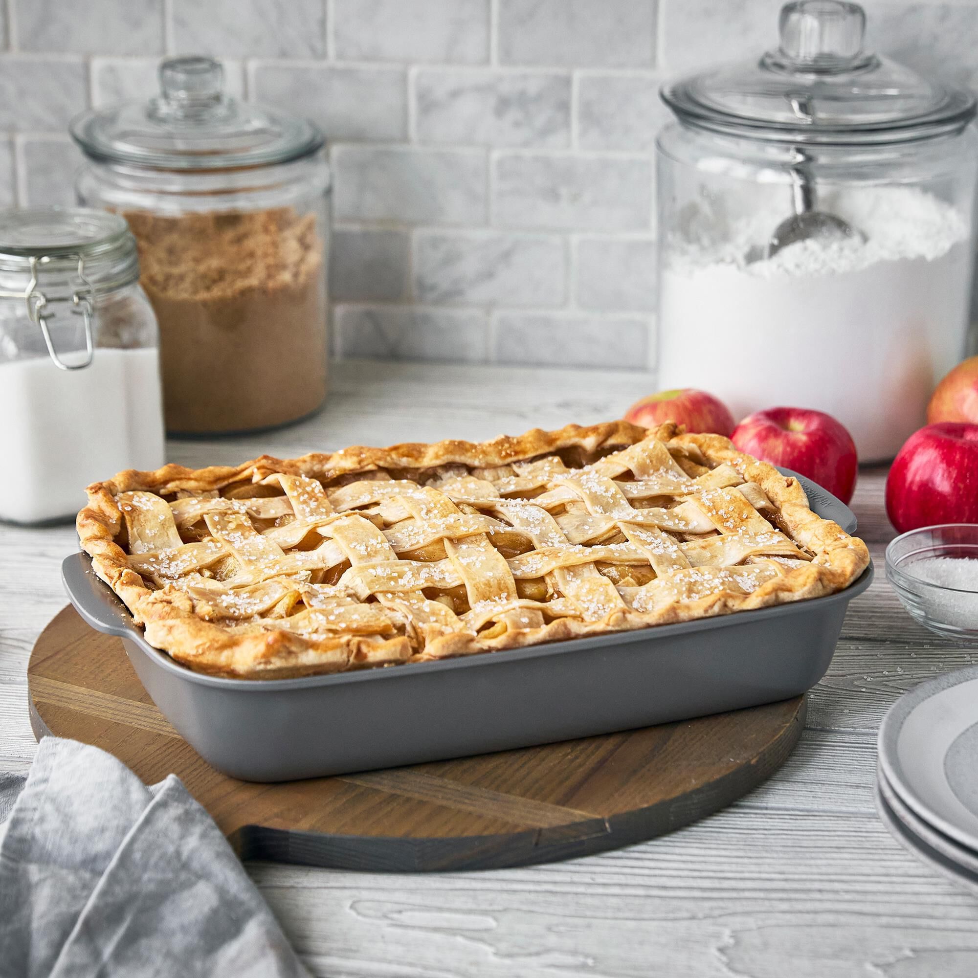 Green Pan Premiere Ovenware 9