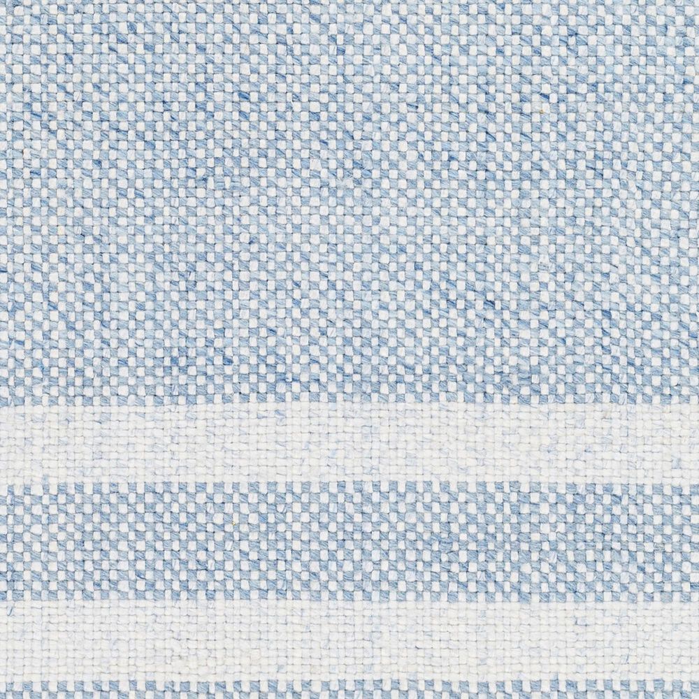Surya Primrose PRM2302 12&#39; x 18&#39; Off-White, Denim, Light Blue and Ice Blue Indoor/Outdoor Area Rug, , large