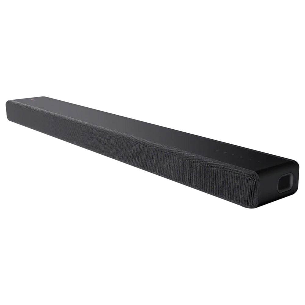 Sony *85 4K LED TV W/Soundbar, , large