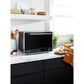 KitchenAid 1 Cu. Ft. Convection Countertop Oven in Black Matte, , large
