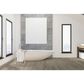 Fuzion Dynamix Hardcore 3DGE Ash Grey 7" x 60" Luxury Vinyl Plank, , large