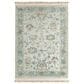 Dalyn Rug Company Marbella MB6 1"8" x 2"6" Ivory Area Rug, , large