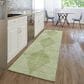 Dalyn Rug Company Trevi TV4 2"3" x 7"6" Mint Runner, , large