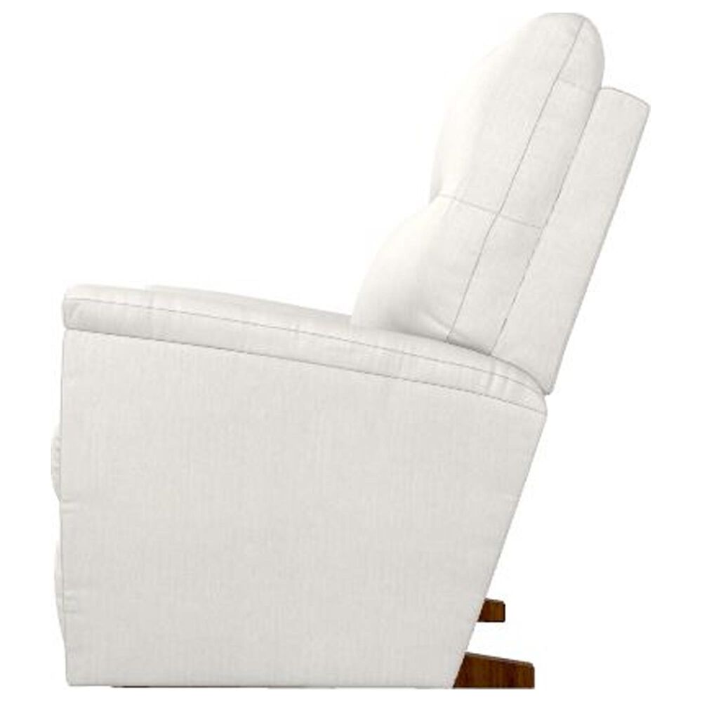 La-Z-Boy Norton Rocking Recliner in Linen, , large