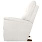 La-Z-Boy Norton Rocking Recliner in Linen, , large