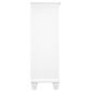 Ashley Fortman 5-Drawer Chest in White, , large