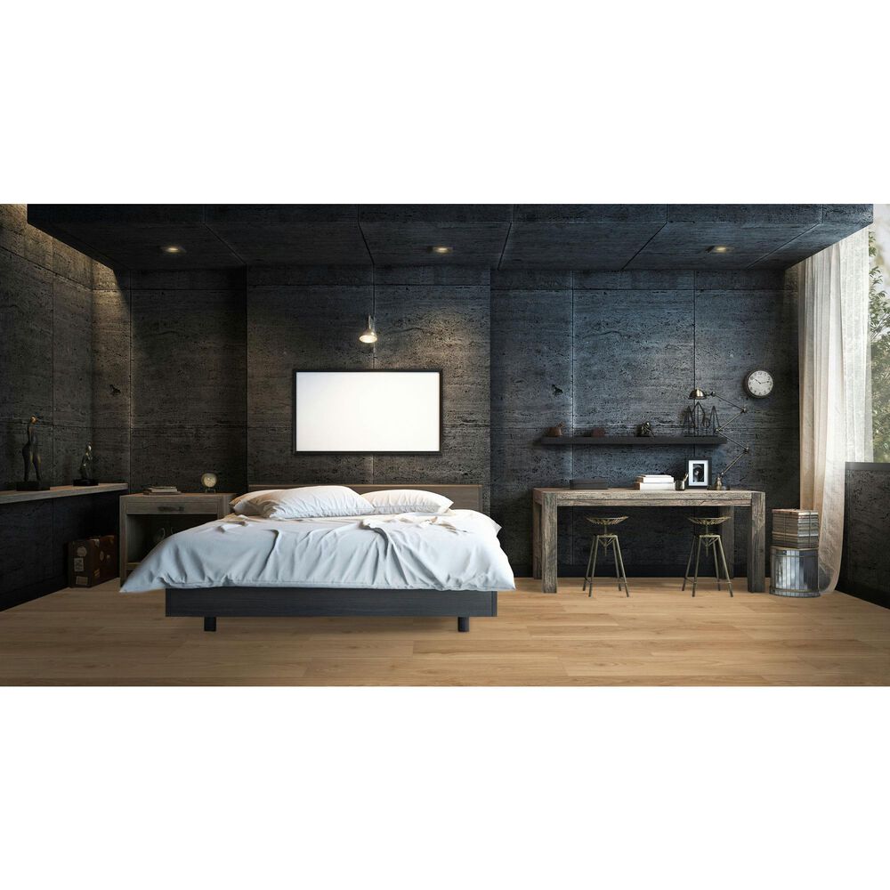 Florstar Elegance Edinburgh 7.72" x 48" Laminate, , large