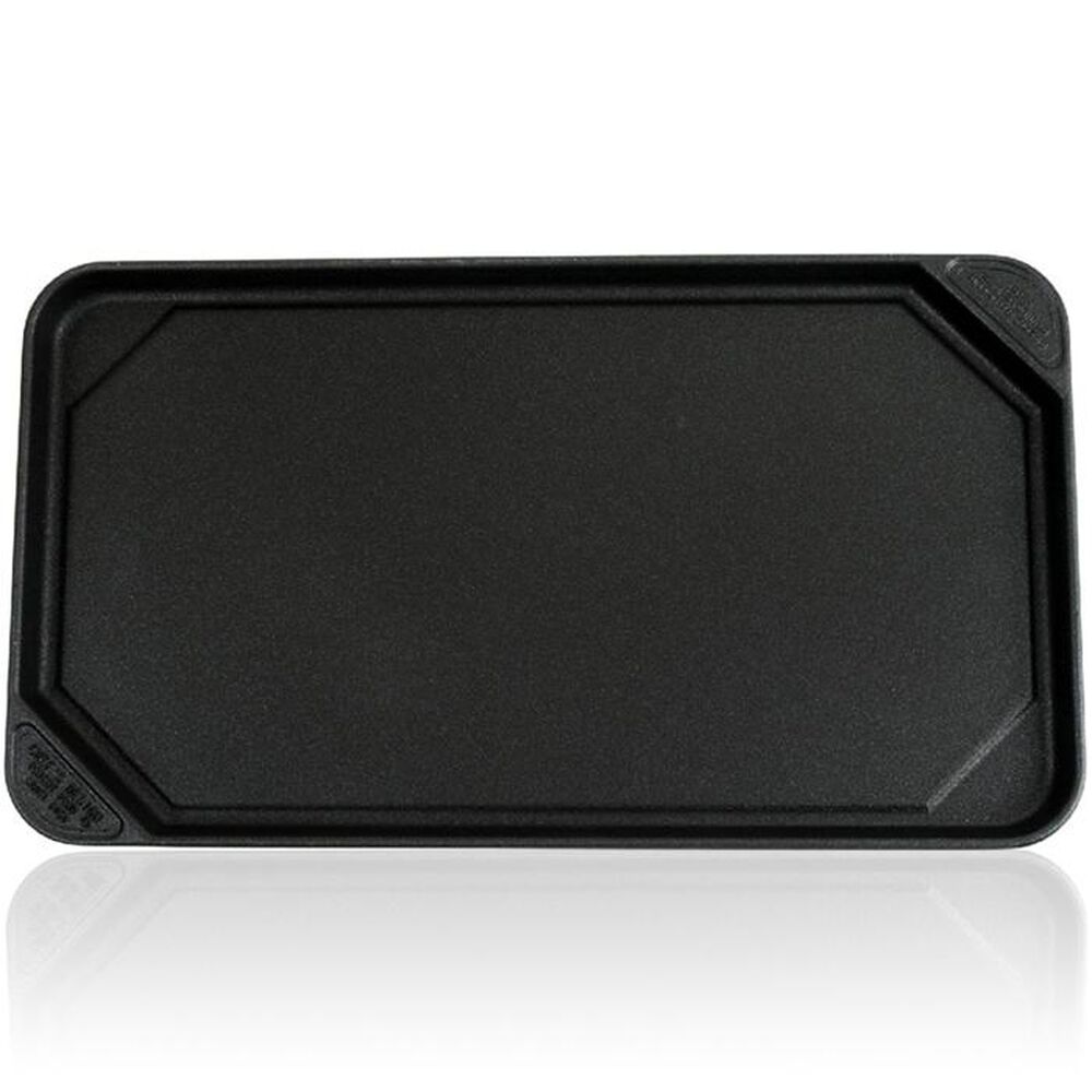 Whirlpool 2-Burner Cooktop Griddle, , large