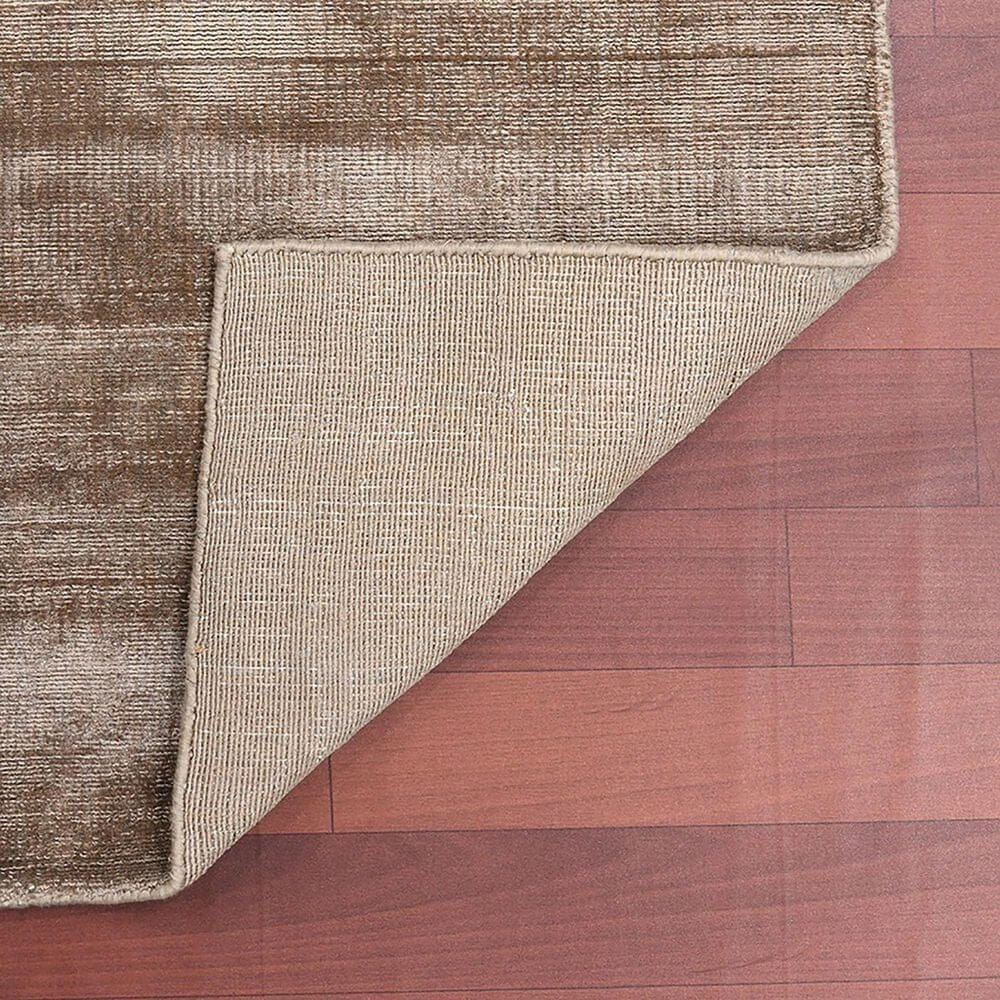 Amer Rugs Affinity 2&#39; x 3&#39; Camel Area Rug, , large