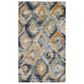Safavieh Monaco MNC242J-4 4" x 5"7" Blue/Multi Area Rug, , large