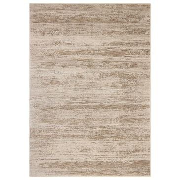 Loloi Nellie Ivory and Pebble 2"6" x 7"6" Runner, , large