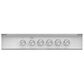 Fisher & Paykel 30" Freestanding Classic Gas Range in White, , large